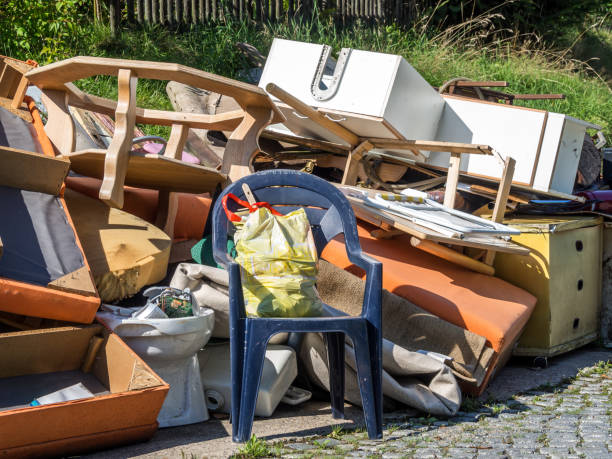 Professional Junk Removal in Buxton, NC