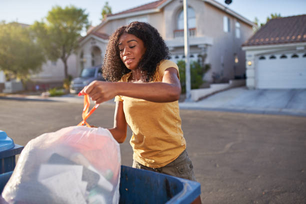 Best Affordable Junk Removal Services  in Buxton, NC