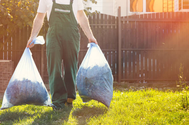 Debris Removal in Buxton, NC