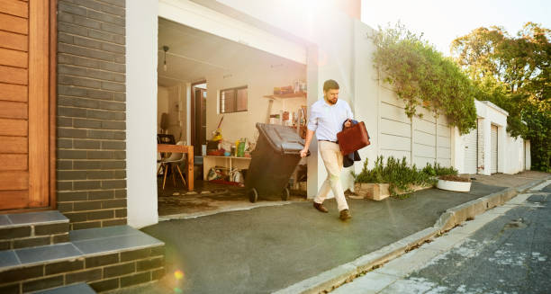 Reliable Buxton, NC Junk Removal Solutions