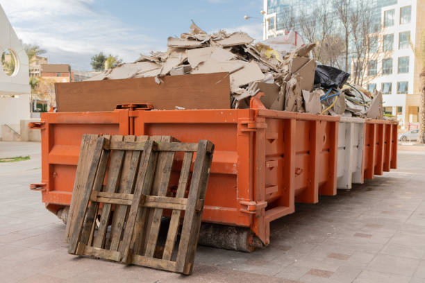 Buxton, NC Junk Removal Company
