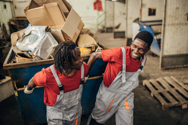 Appliance Disposal in Buxton, NC