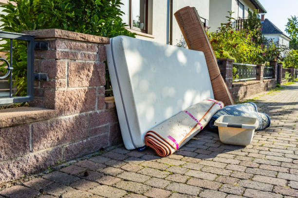Best Office Junk Removal  in Buxton, NC