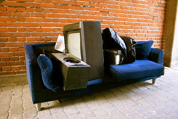 Best Commercial Cleanout Services  in Buxton, NC