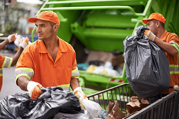 Best Basement Cleanout Services  in Buxton, NC