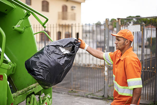 Best Yard Waste Removal  in Buxton, NC