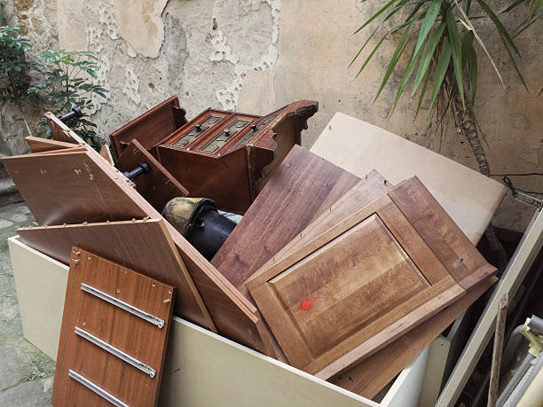Best Estate Cleanout Services  in Buxton, NC