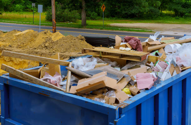 Full-Service Junk Removal in Buxton, NC